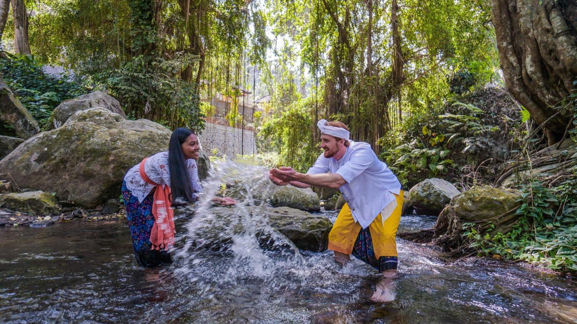 帕洋安Dewi Tara Haven住宿加早餐旅馆 外观 照片
